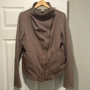 Prairie Underground jacket